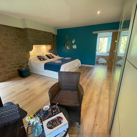 Chambre D Hotes Le 23 Segrie-Fontaine Екстериор снимка