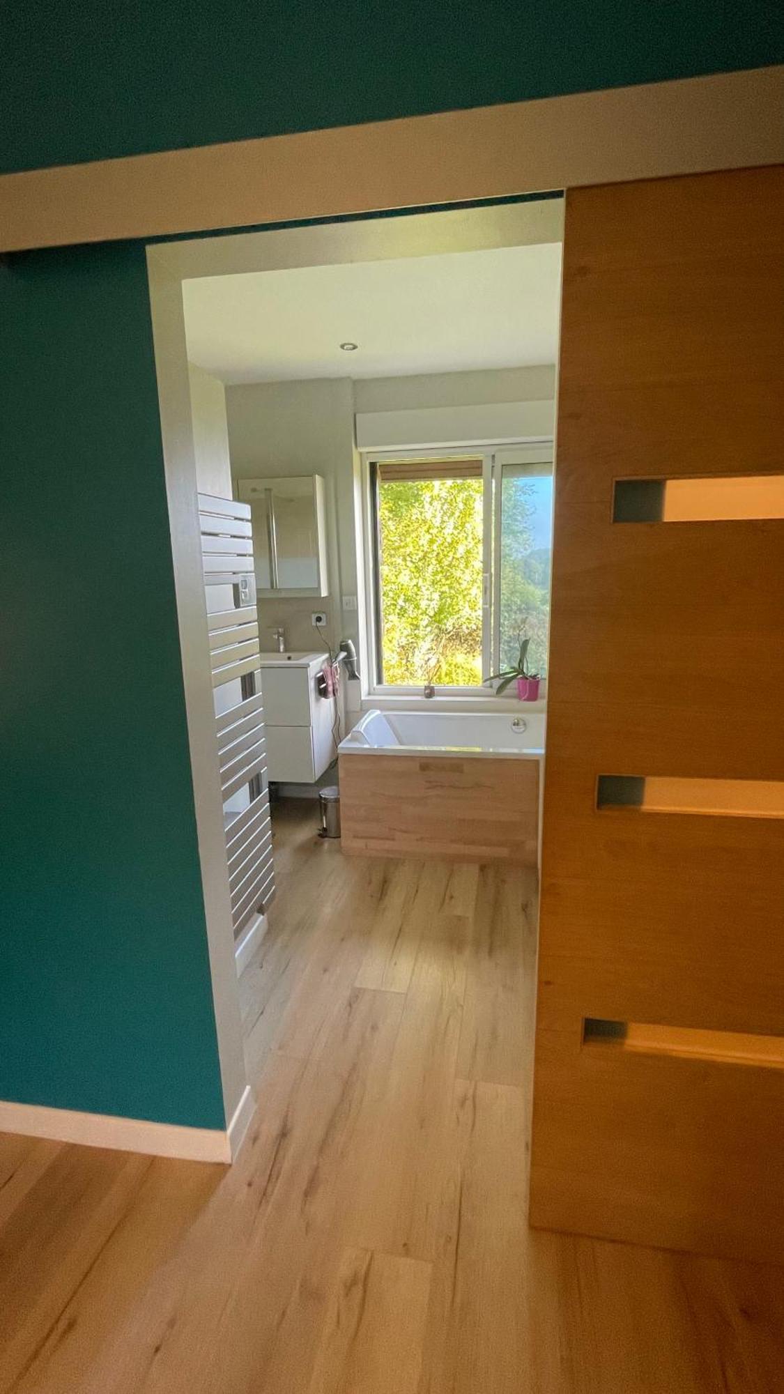 Chambre D Hotes Le 23 Segrie-Fontaine Екстериор снимка